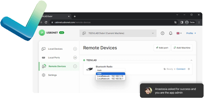 cloud-usb-share